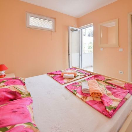 M&D Apartments Jaz Budva Eksteriør bilde