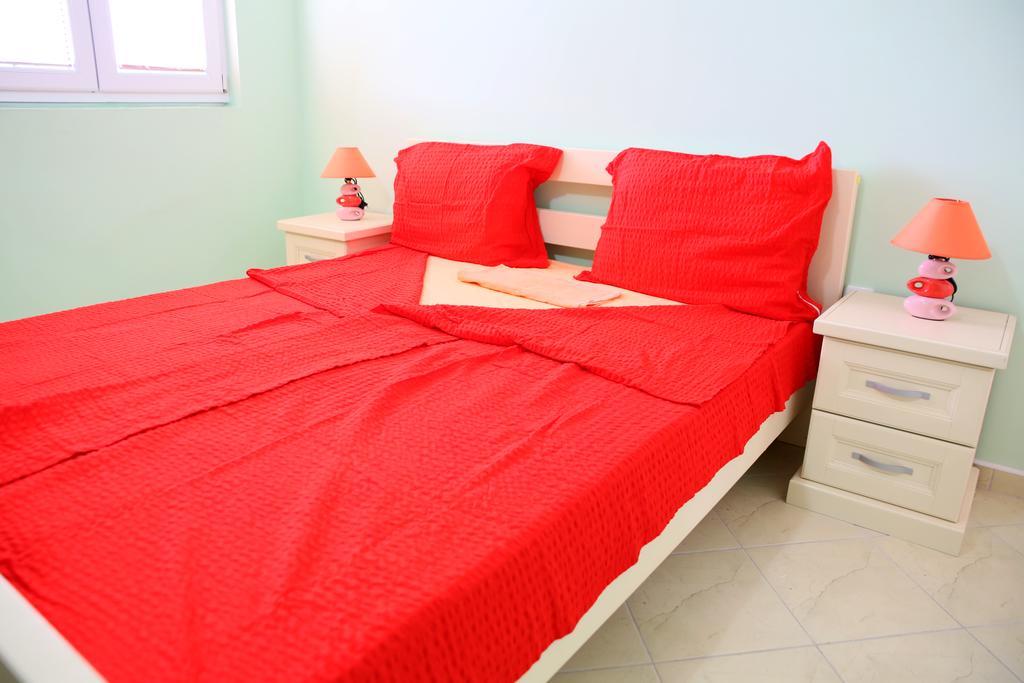 M&D Apartments Jaz Budva Eksteriør bilde