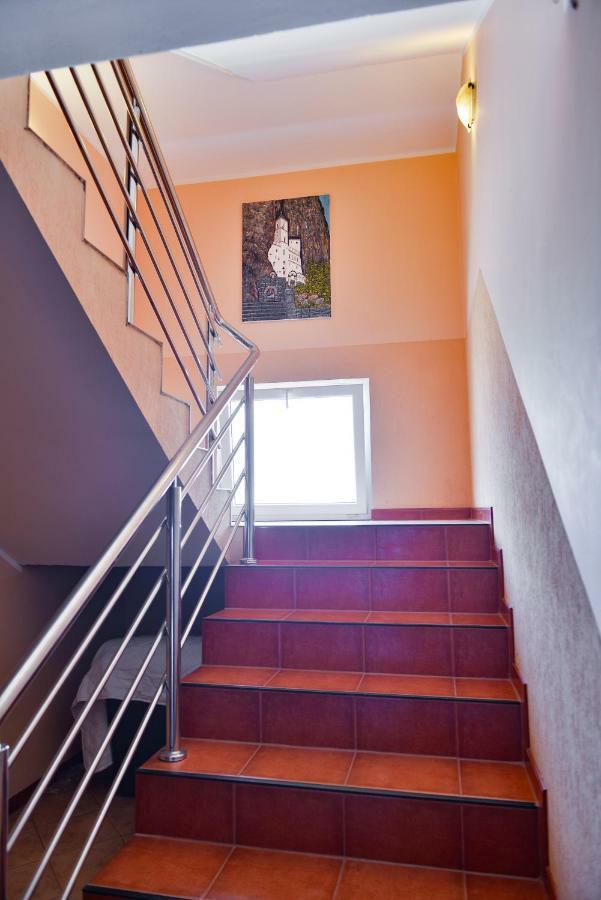M&D Apartments Jaz Budva Eksteriør bilde